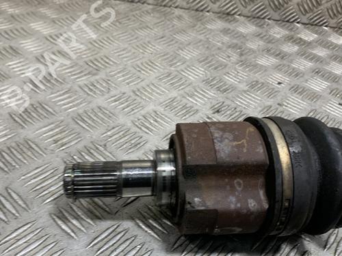 Left front driveshaft KIA RIO II (JB) 1.4 16V | BP31213279M38