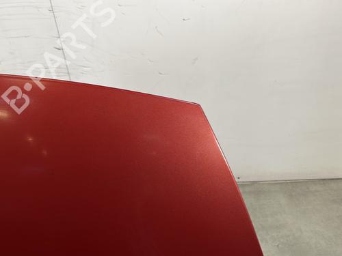 Hood CITROËN C3 I (FC_, FN_) 1.4 HDi | BP30297011C1 