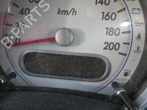 Front left interior door handle SUZUKI SPLASH (EX) 1.2 (A5B412) | BP20013111I13 - Image 13