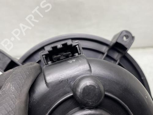 Heater blower motor PEUGEOT 5008 (0U_, 0E_) 1.6 HDi | BP20223387M62 