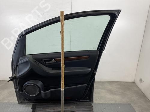Right front door MERCEDES-BENZ A-CLASS (W169) A 180 CDI (169.007, 169.307) | BP22928434C3