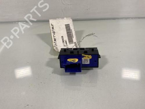Switch PEUGEOT 2008 I (CU_) 1.6 HDi | BP20032705I30 