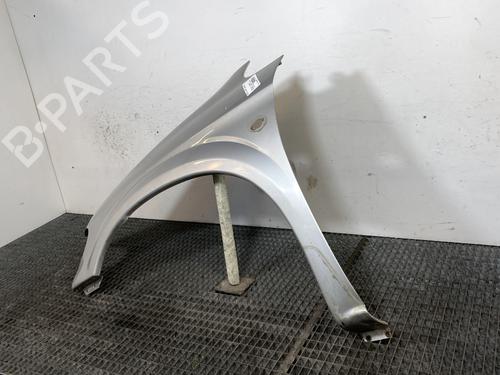 Left front fenders CHRYSLER VOYAGER IV (RG, RS) 2.5 CRD | BP23877593C41 