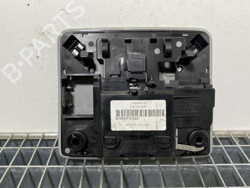 Used Interior roof light Interior roof light HONDA CIVIC VIII Hatchback (FN, FK) 2.2 CTDi (FK3) (140 hp) 20027028 20027028