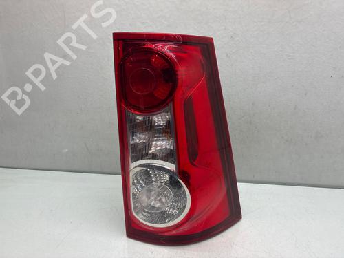 Used Right taillight Right taillight 39618193 39618193