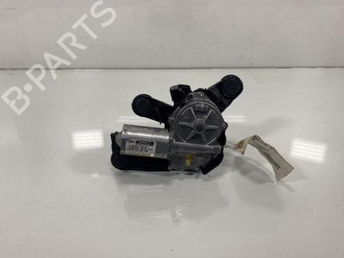 Used Rear wiper motor Rear wiper motor PEUGEOT 2008 I (CU_) 1.6 HDi (92 hp) 20004089 20004089