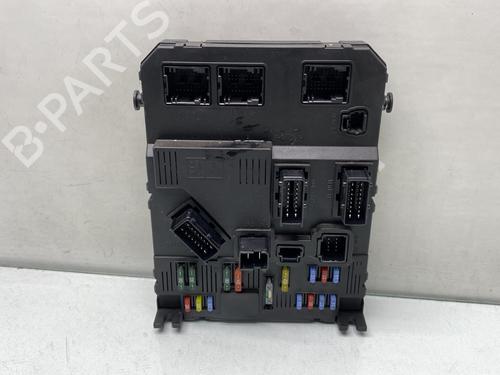 Sikringsdåse PEUGEOT 206 Hatchback (2A/C) 1.4 HDi eco 70 (68 hp) 30941041