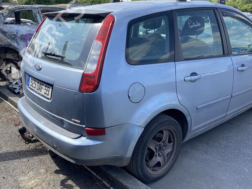Front left lock FORD FOCUS C-MAX (DM2) 1.8 TDCi | BP31379477C98  - Image 25