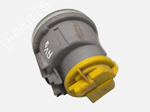 Right front fog light PEUGEOT 1007 (KM_) 1.6 16V | BP39985100C31 - Image 4