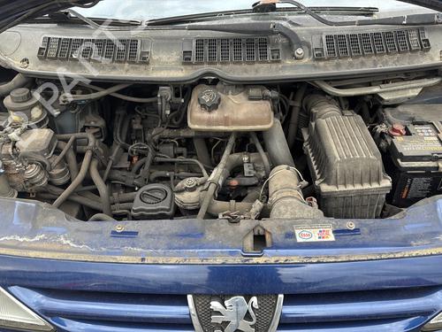 Heater blower motor PEUGEOT 806 (221) 2.0 HDI | BP28280120M62 