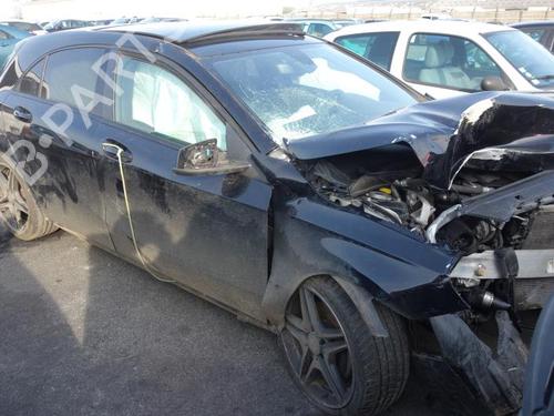 ABS pump MERCEDES-BENZ A-CLASS (W176) A 200 CDI / d (176.008) | BP20031520M43 