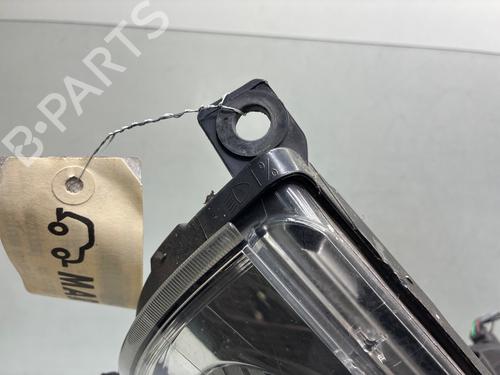 Right headlight RENAULT MASTER III Van (FV) 2.3 dCi 150 FWD (FV0F, FV03, FV09) | BP39946128C29 - Image 6