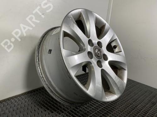 Rim OPEL MERIVA B MPV (S10) 1.7 CDTI (75) | BP21963008C45 