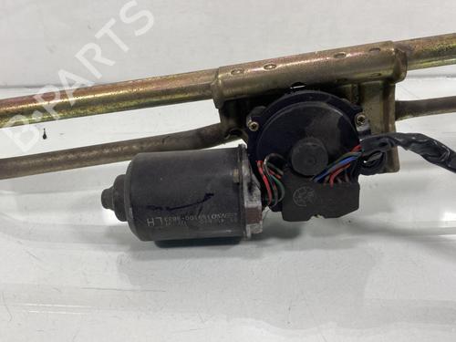 Front wiper motor SAAB 9-3 Cabriolet (YS3D) 2.0 Turbo | BP19967867M29 