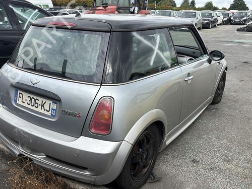 Fælk MINI MINI (R50, R53) Cooper | BP32384083C45 