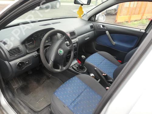 Felg SKODA OCTAVIA I (1U2) 1.9 TDI | BP20027607C45 