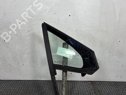 Used Front right quarter glass Front right quarter glass PEUGEOT 208 I (CA_, CC_) 1.2 VTI 82 (82 hp) 33724281 33724281
