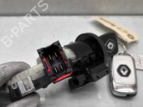 Ignition barrel RENAULT TWINGO III (BCM_, BCA_) 0.9 TCe 95 | BP28279308M48 - Image 4