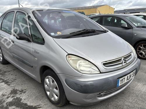 Left headlight CITROËN XSARA PICASSO (N68) 1.8 16V | BP26212297C28 