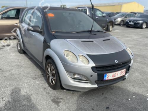 Left taillight SMART FORFOUR (454) 1.3 (454.031) | BP23768388C34  - Image 8