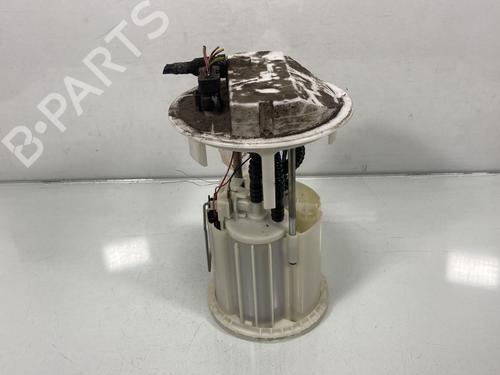 Used Fuel pump CITROËN C2 (JM_) 1.1 (60 hp) 19973859