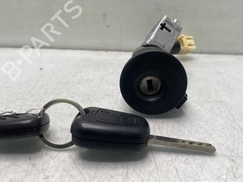 Zündschloss für CITROËN C1 (PM_, PN_) 1.0 (68 hp) 32368166