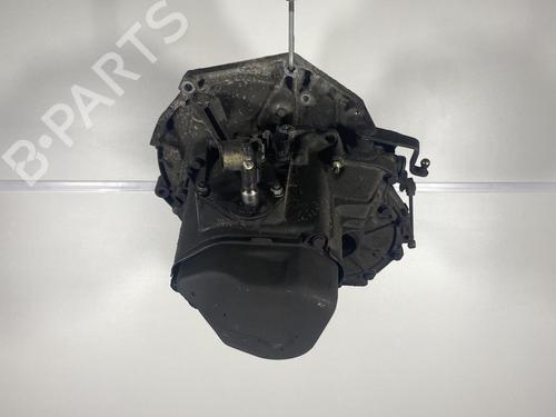 Used Gearbox Gearbox 19955478 19955478