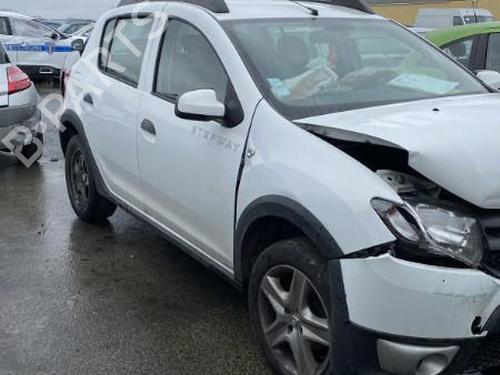 Brake master cylinder DACIA SANDERO II TCe 90 (B8M1, B8MA, B8AC) | BP32125892M77  - Image 13