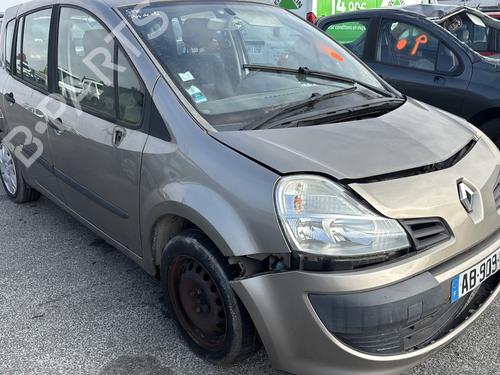 Front left interior door handle RENAULT MODUS / GRAND MODUS (F/JP0_) 1.5 dCi (JP0G, JP0H) | BP30515492I13  - Image 7