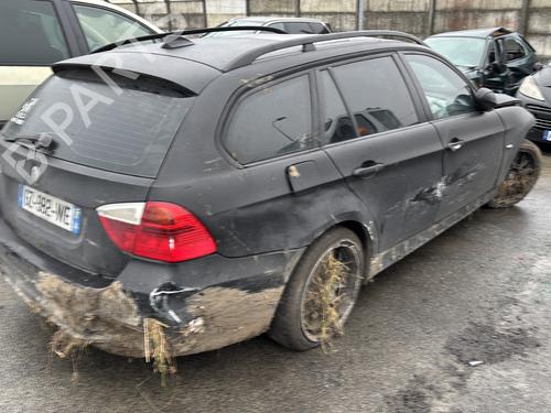 Right front window switch BMW 3 Touring (E91) 318 d | BP28281343I26  - Image 15