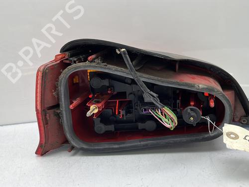 Right taillight PEUGEOT 106 II (1A_, 1C_) 1.0 i | BP25446851C35 