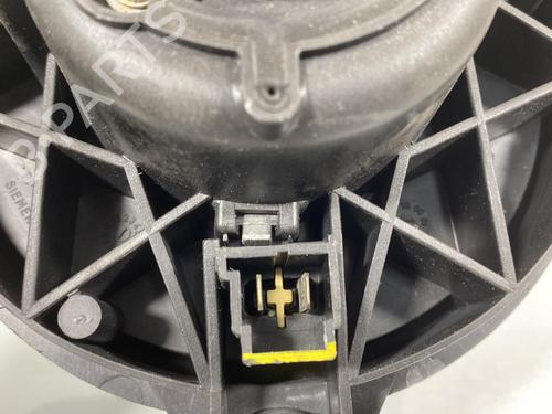 Used Heater blower motor Heater blower motor CHRYSLER SEBRING (JR) 2.7 V6 24V (203 hp) 20001589 20001589