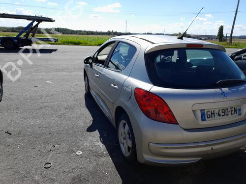 Used Parts PEUGEOT 207 (WA_, WC_) 1.4 HDi (68 hp) 4286689