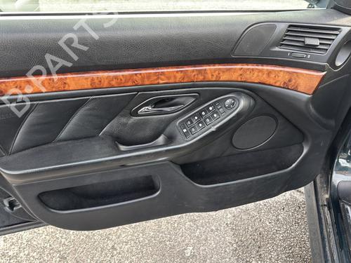 Used Parts BMW 5 (E34) 4657913