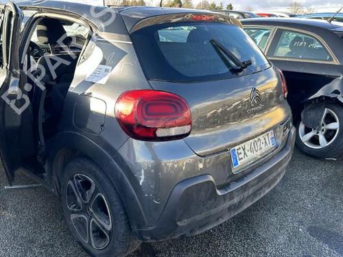 Gearbox CITROËN C3 / C3 ORIGIN III (SX) 1.2 THP 110 | BP19951938M3 