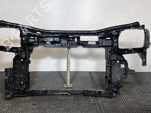 Front slam panel AUDI A2 (8Z0) 1.4 TDI | BP23768393C72 