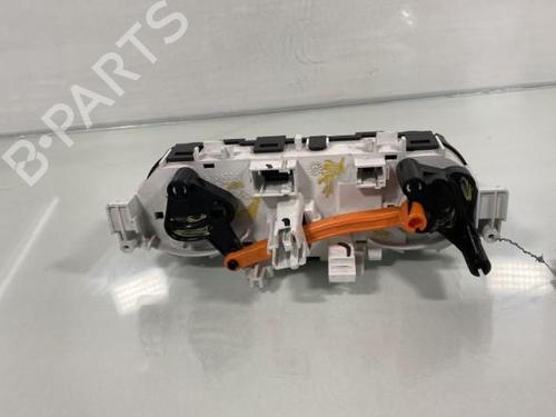 Climate control PEUGEOT 208 I (CA_, CC_) 1.0 VTi | BP19984516I5 