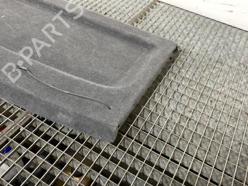 Rear parcel shelf VW POLO (9N_, 9A_) 1.2 12V | BP22448463C85 