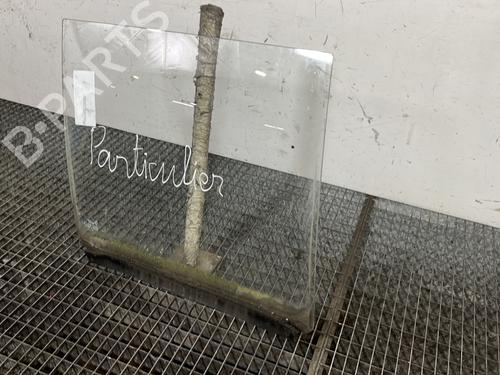 Rear right door window RENAULT SUPER 5 (B/C40_) 1.2 (B/C40F) | BP30910439C21 