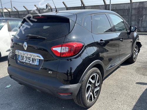 Left rear window switch RENAULT CAPTUR I (J5_, H5_) 1.5 dCi 90 (J5N4, J5M5, J5MW, J5M6, J5AL, J5AJ) | BP30791559I29  - Image 26