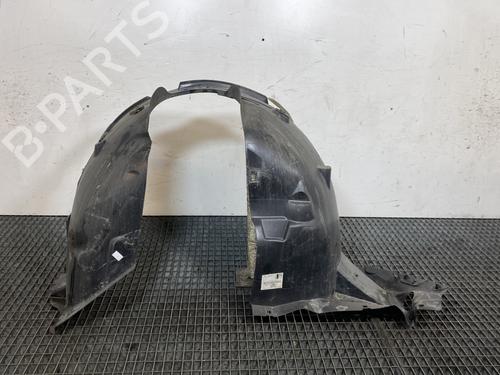 Wheel arch CITROËN C3 III (SX) 1.2 VTi 82 | BP22319630C56