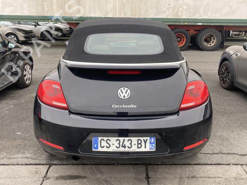 Glove box VW BEETLE Convertible (5C7, 5C8) 1.6 TDI | BP38051911C95 - Image 17