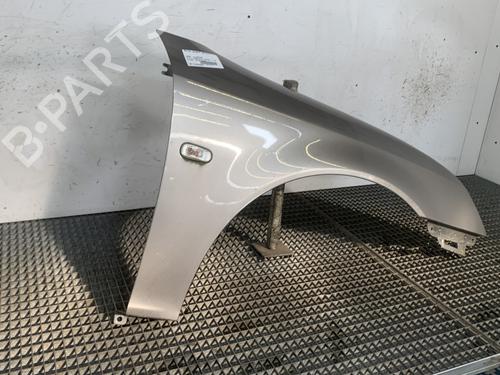 Used Right front fenders Right front fenders SAAB 9-3 Convertible (YS3F) 1.9 TiD (150 hp) 33485118 33485118