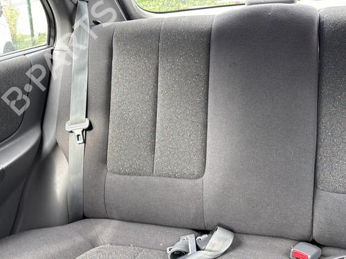 Left mirror HYUNDAI ACCENT II (LC) 1.5 CRDi | BP31212329C26 