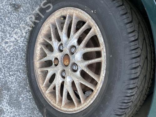 Left taillight MAZDA PREMACY (CP) 2.0 TD | BP23331033C34 - Image 24