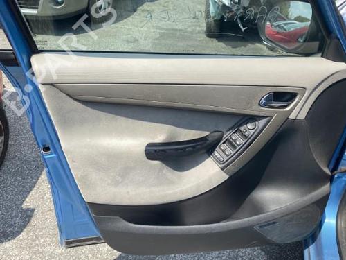 Forkjerm venstre CITROËN C4 Picasso I MPV (UD_) 1.6 HDi | BP28187941C41 