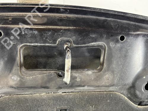 Hood ALFA ROMEO GIULIETTA (940_) 1.4 TB (940.FYA1A) | BP31017385C1 