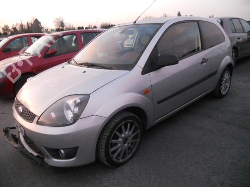 Warning switch FORD FIESTA V (JH_, JD_)  | BP20019017I22 