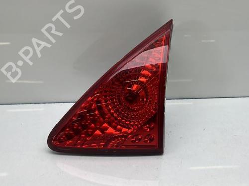 Used Right tailgate light PEUGEOT 3008 I MPV (0U_) 1.6 HDi (112 hp) 19968458