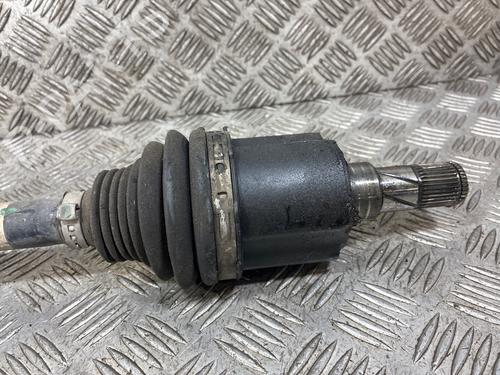 Used Left front driveshaft Left front driveshaft 37648678 37648678